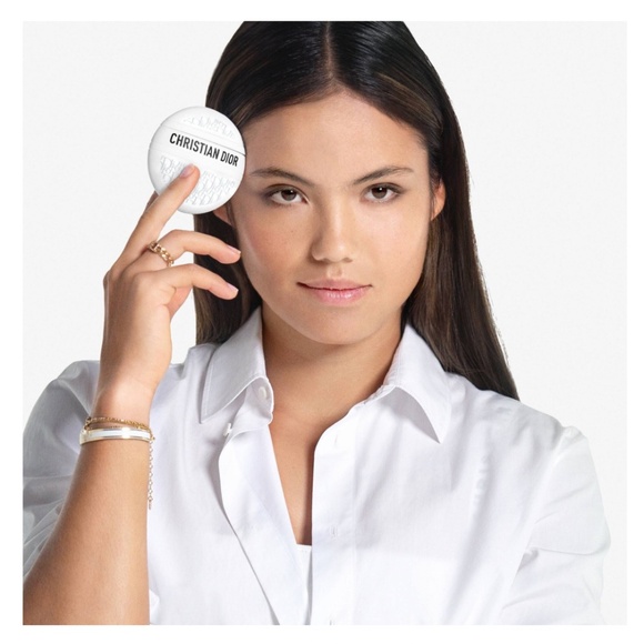 Dior Le Baume Revitalizing Multi-Use Balm for Hands Lips and Body 1.7oz 50ml NEW - Picture 4 of 5